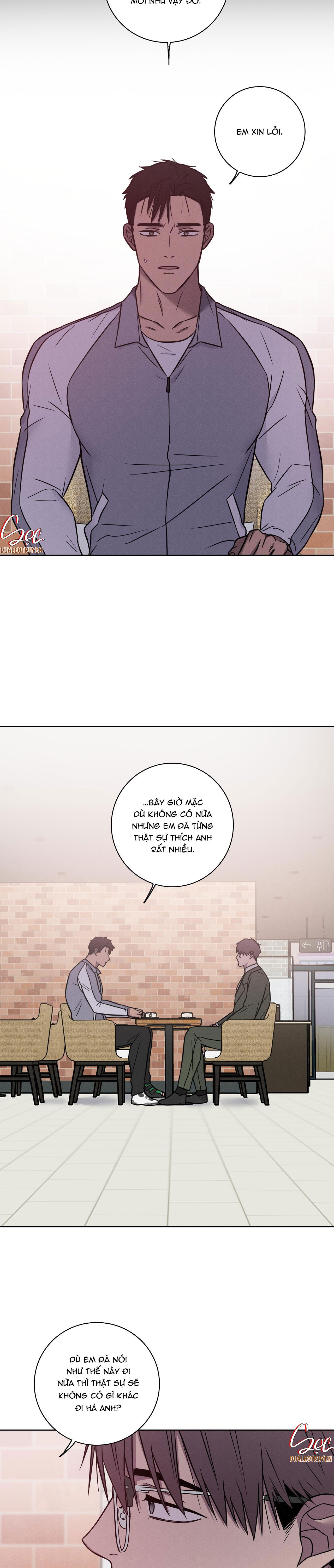 love gym chapter 28 10