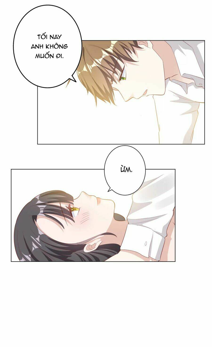 hôn nhân dục vọng: thiếu gia nhẹ một chút! chapter 144 11