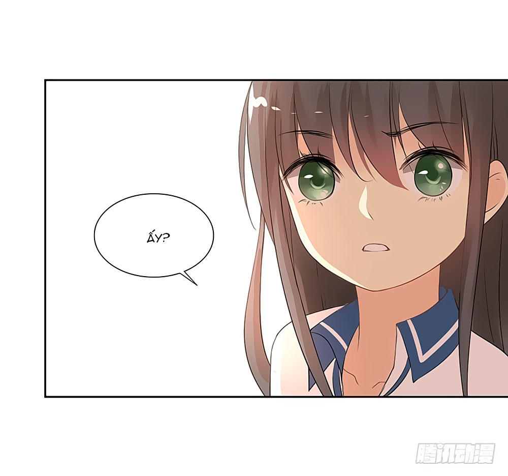 sinh sinh tương thác chapter 36 10