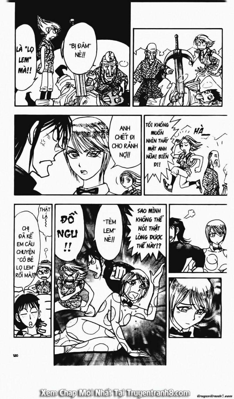 sắc lệnh ánh trăng chapter 16 28