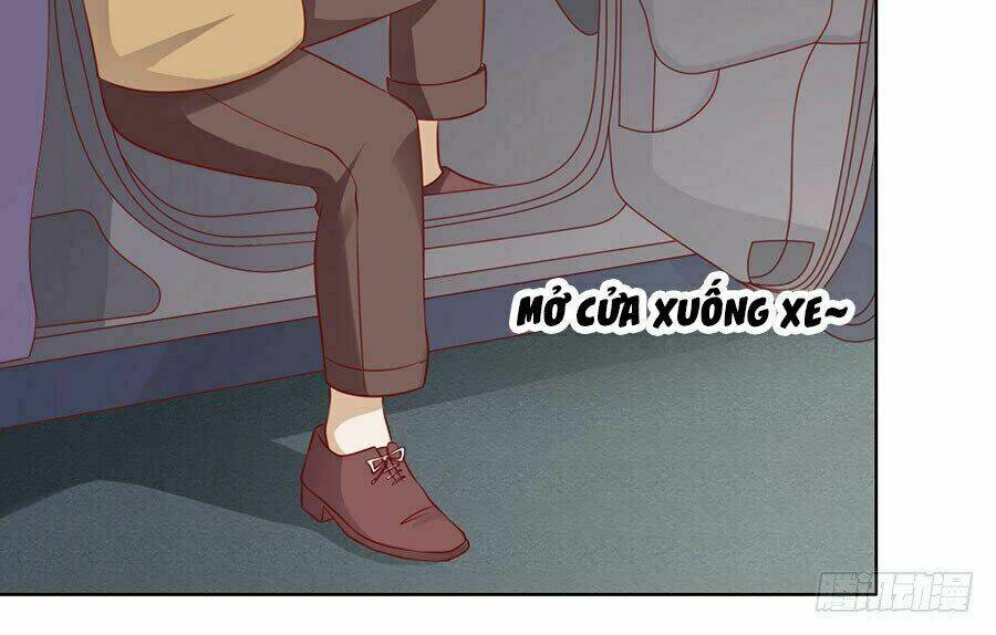 liệt ái tri hạ: series mật đào tiểu tình nhân chapter 108 7