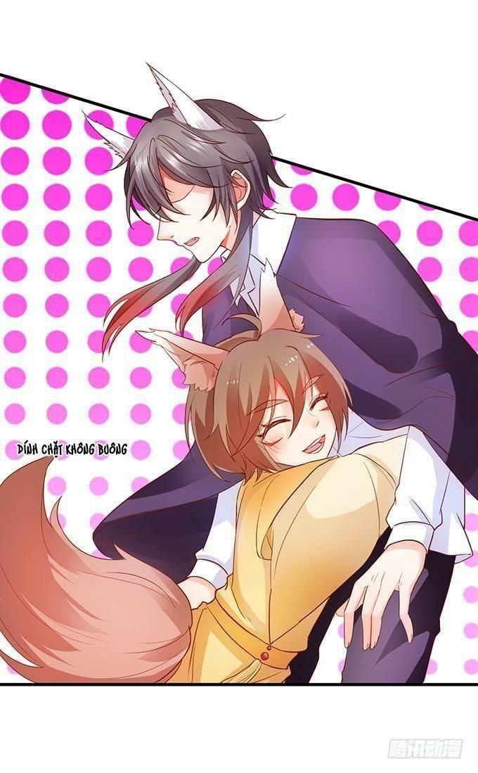 hồ tiên hung bạo chapter 67 21