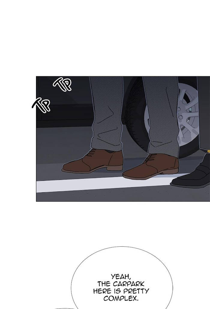 [raw] red candy chapter 25 29