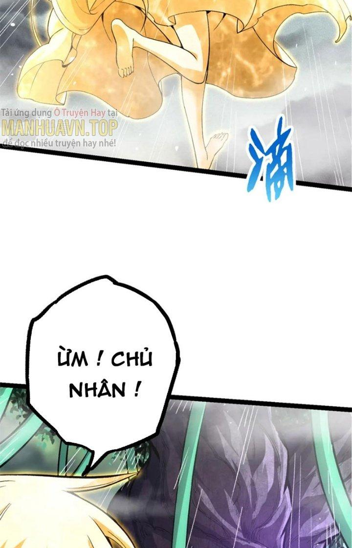 từ cây cổ thụ bắt đầu tiến hóa chapter 16 35