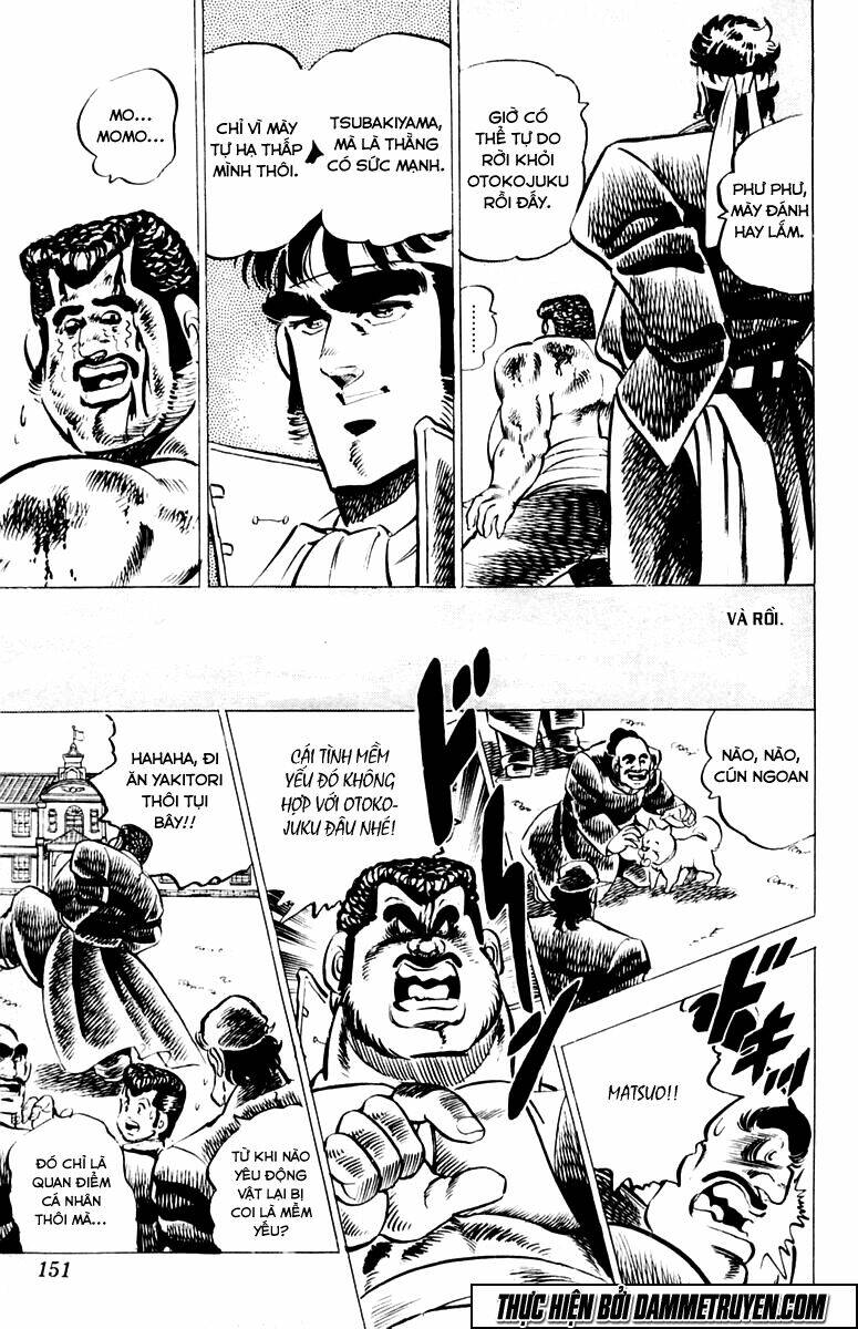 sakigake!! otokojuku chapter 6 21