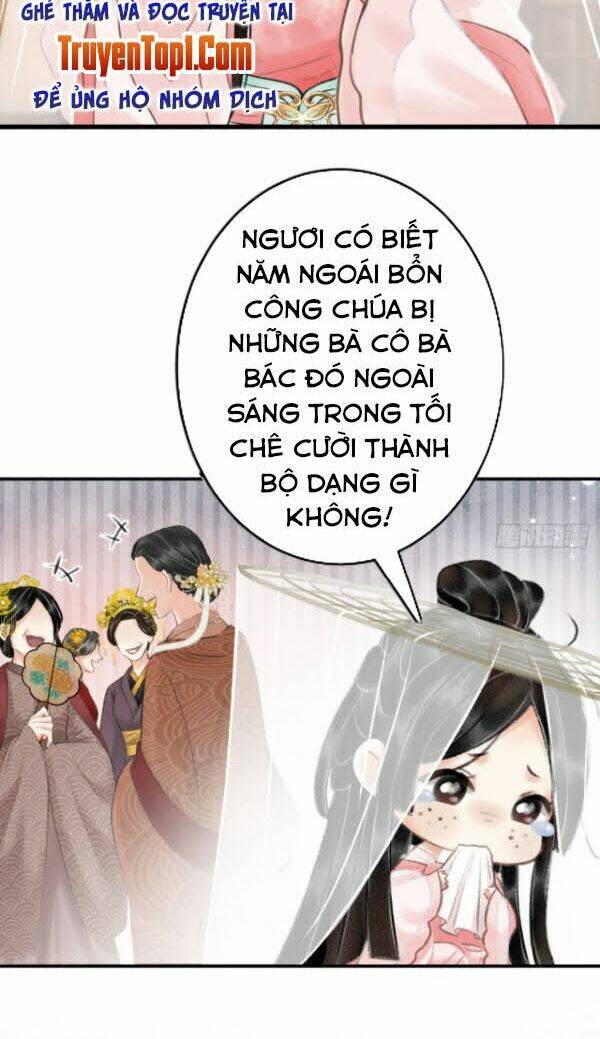 tuần tuần thiện dụ chapter 5 11