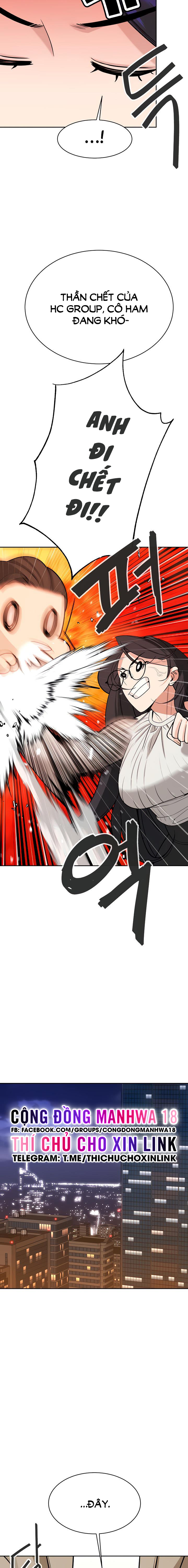 bí mật của gia tộc chaebol đời thứ ba chapter 26 13