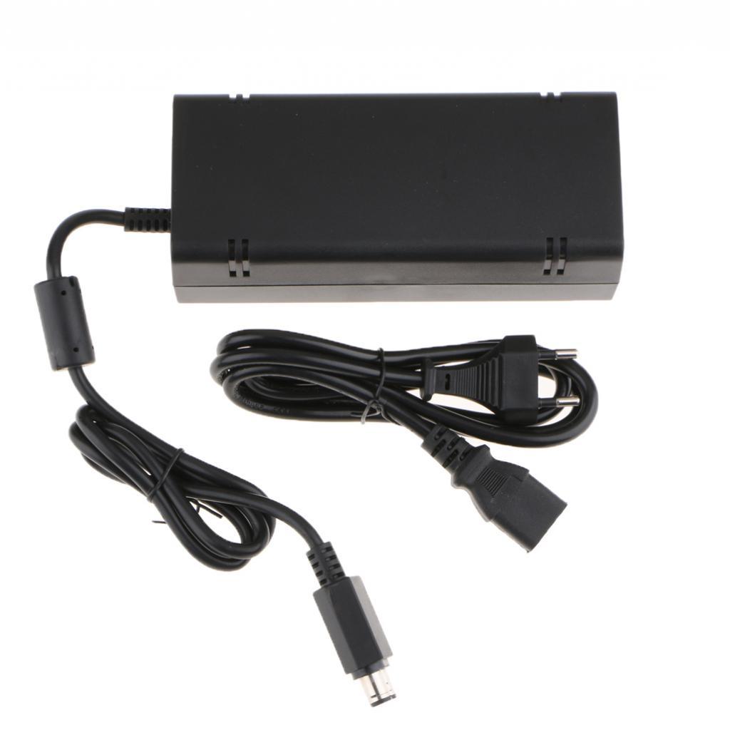 Adapter Charger Power Supply Cord for   360  Game Console EU