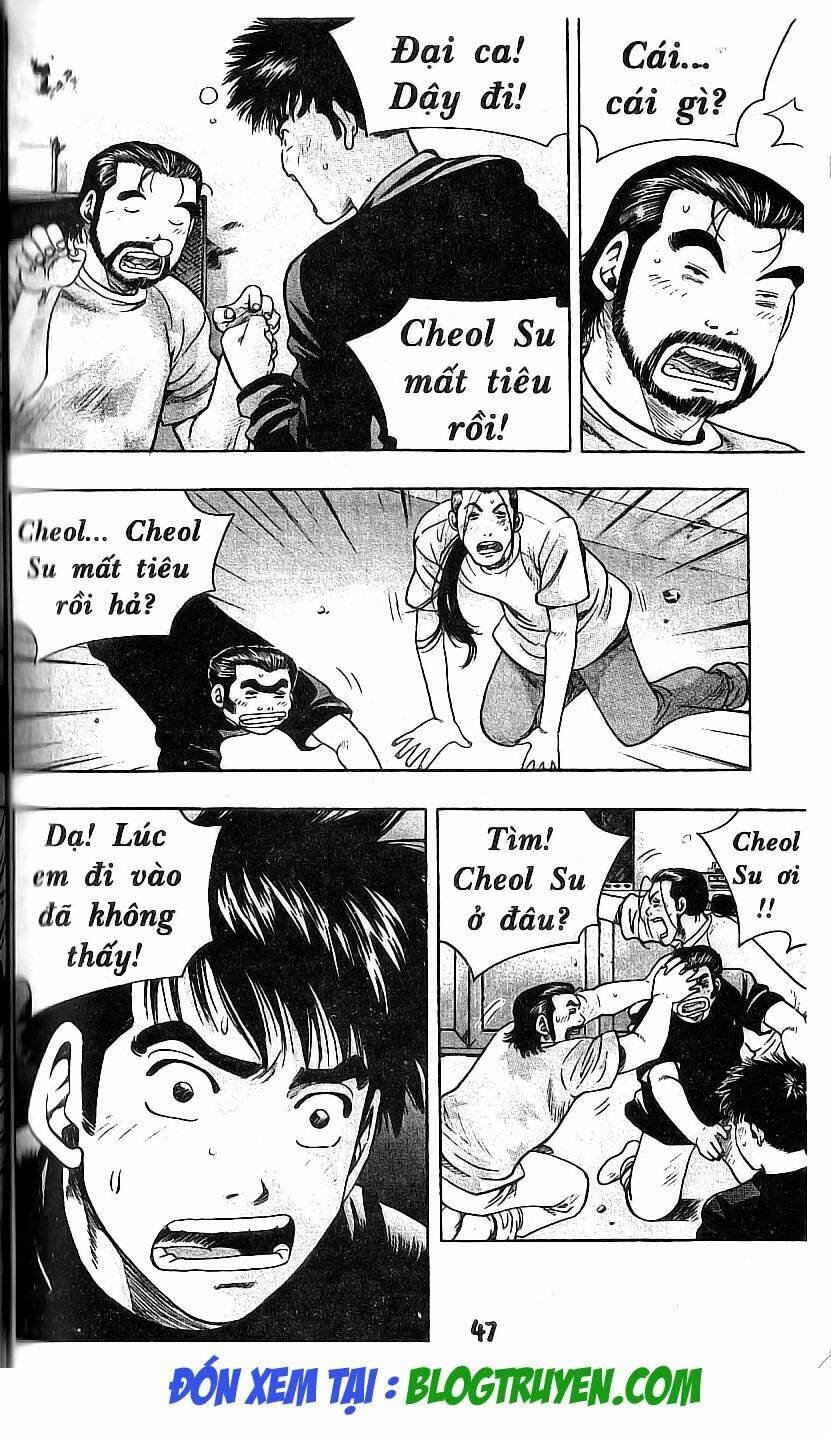 kid gang chapter 102 9