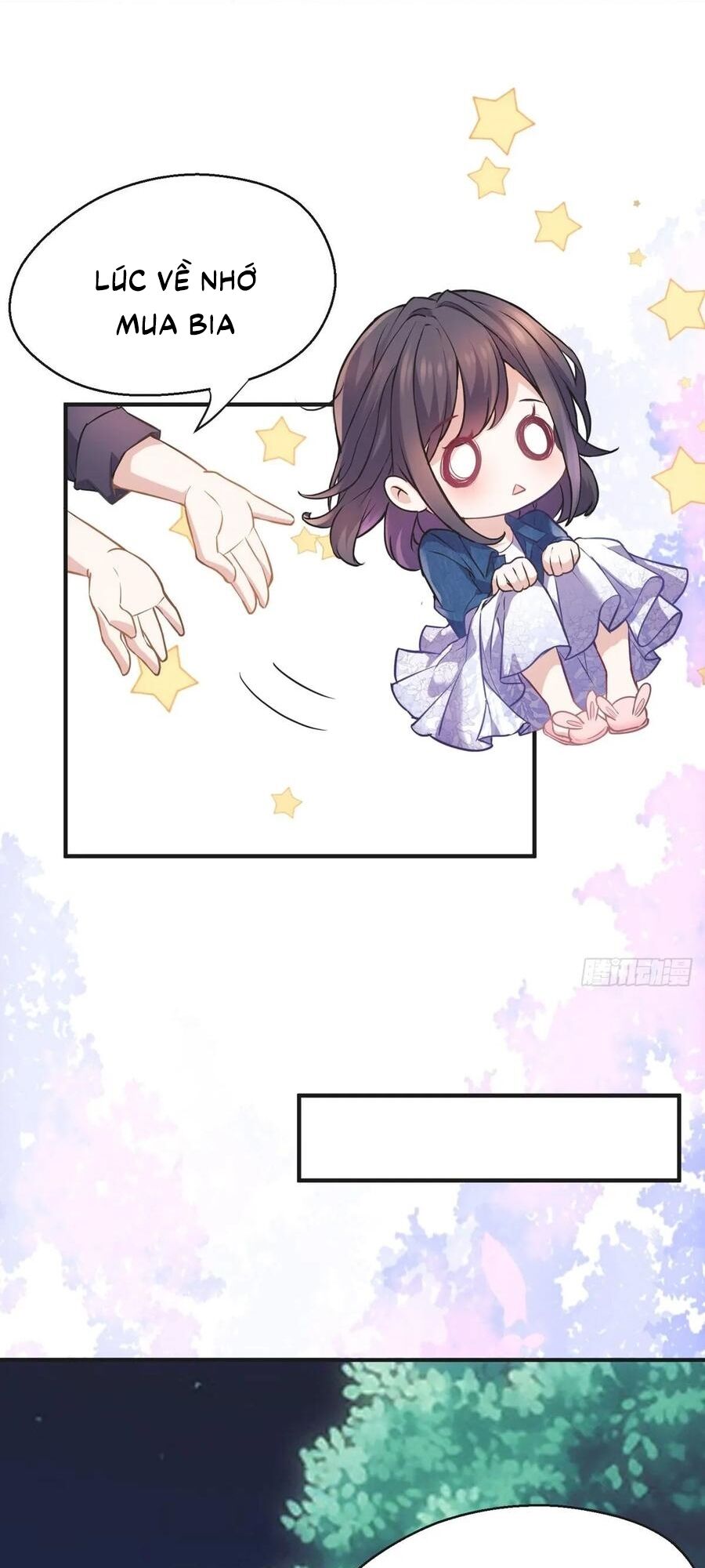 tôi không phải là nam phụ số 2 – cực phẩm nhân gian lý hi vệ chapter 5 11