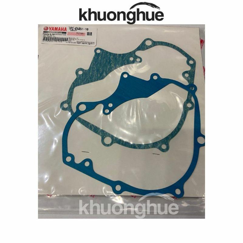 Gioang lốc số, ron lóc trái xe Sirius Fi chính hãng Yamaha