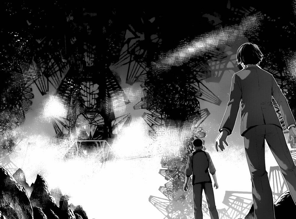 cô ấy là kuroneko chapter 115 8