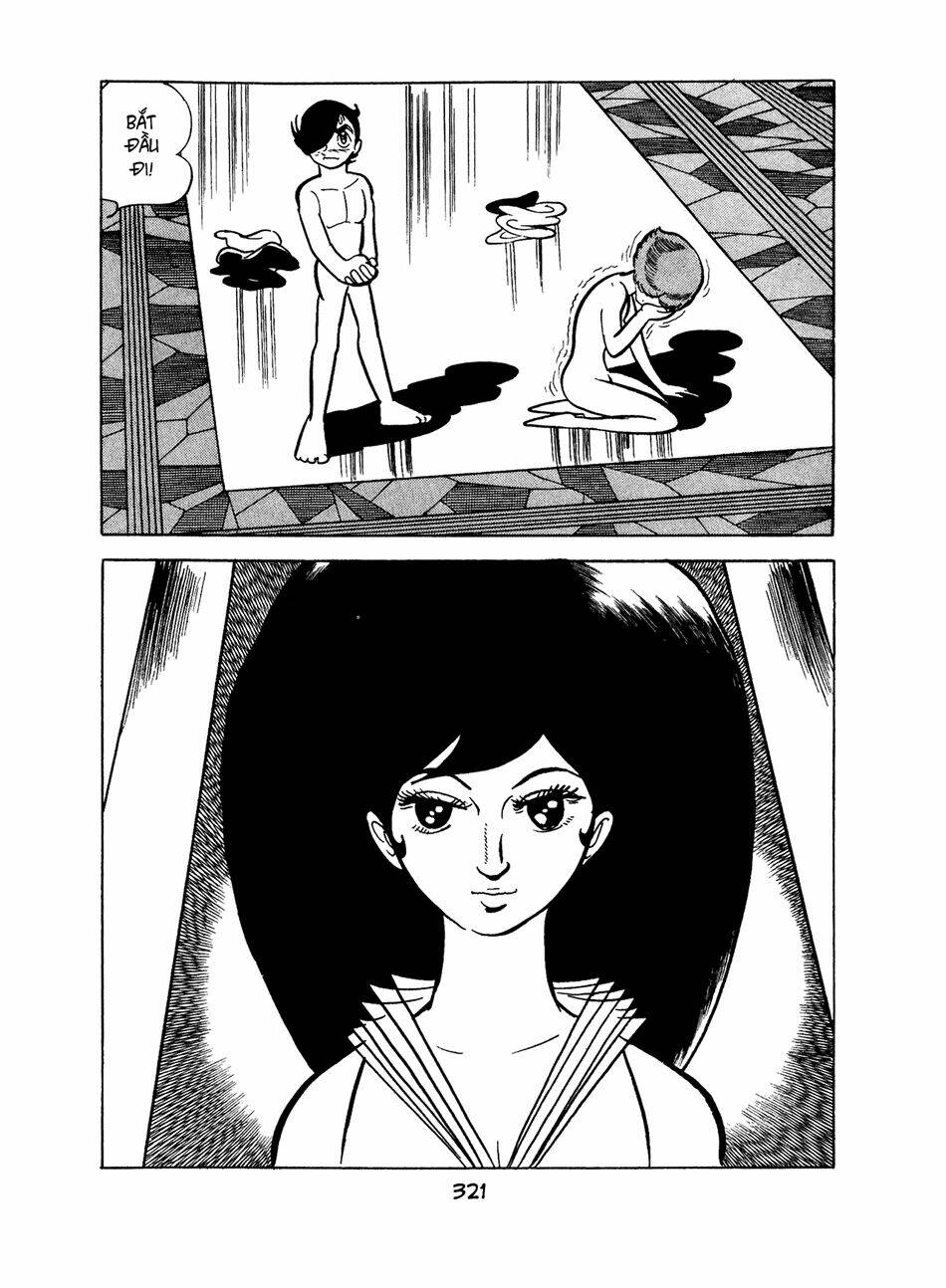 apollo’s song chapter 4.2 12