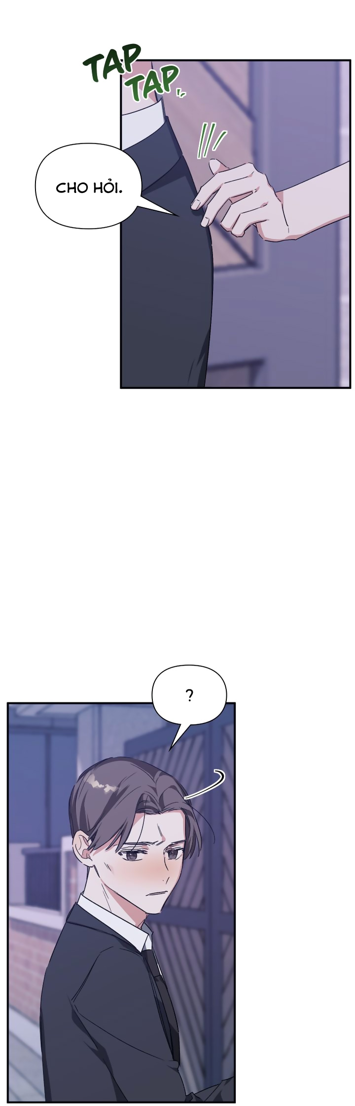 cuộc du hành thời gian của sela chapter 68 1