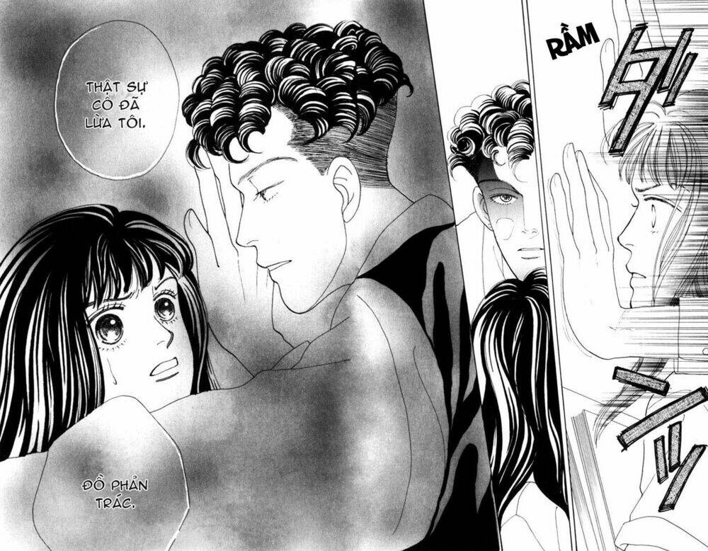 con nhà giàu chapter 15 33