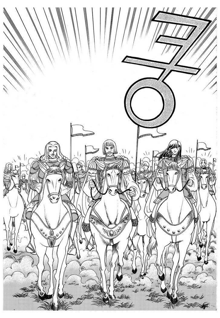 princess - công chúa xứ hoa (bản đẹp) chapter 38 29