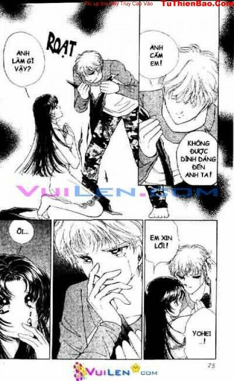 vương quốc điện ảnh chapter 2 75