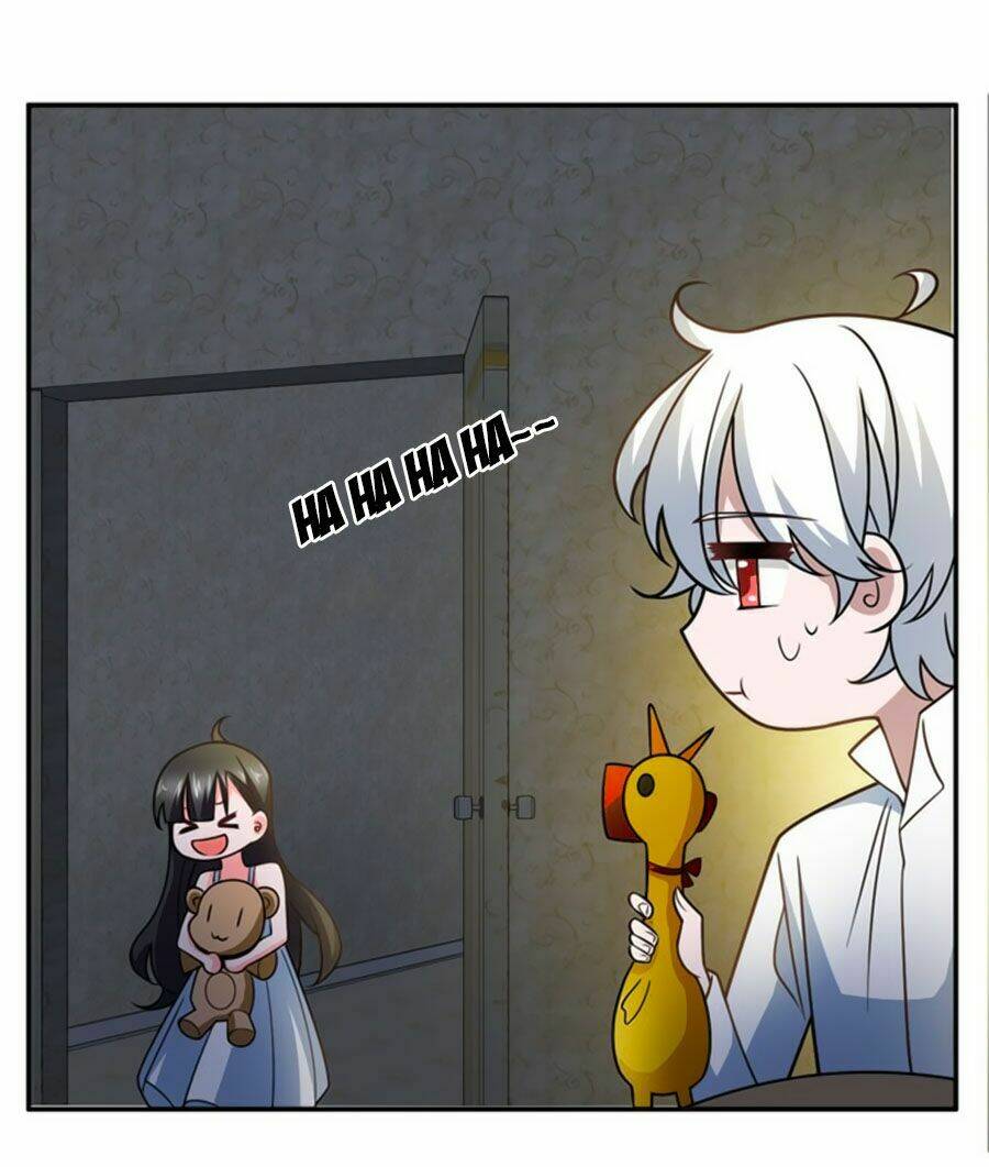 người yêu khát máu của tôi chapter 77 45