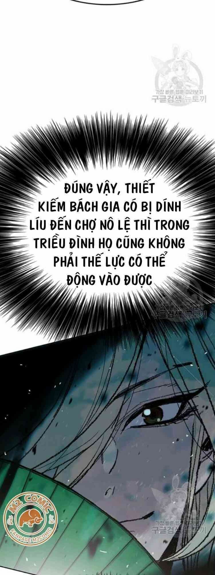 kiếm sĩ bất bại chapter 57 23