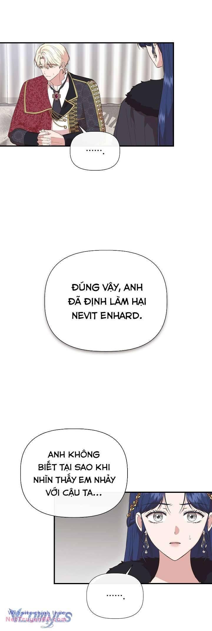 Tôi Không Phải Là Cinderella chapter 87 26