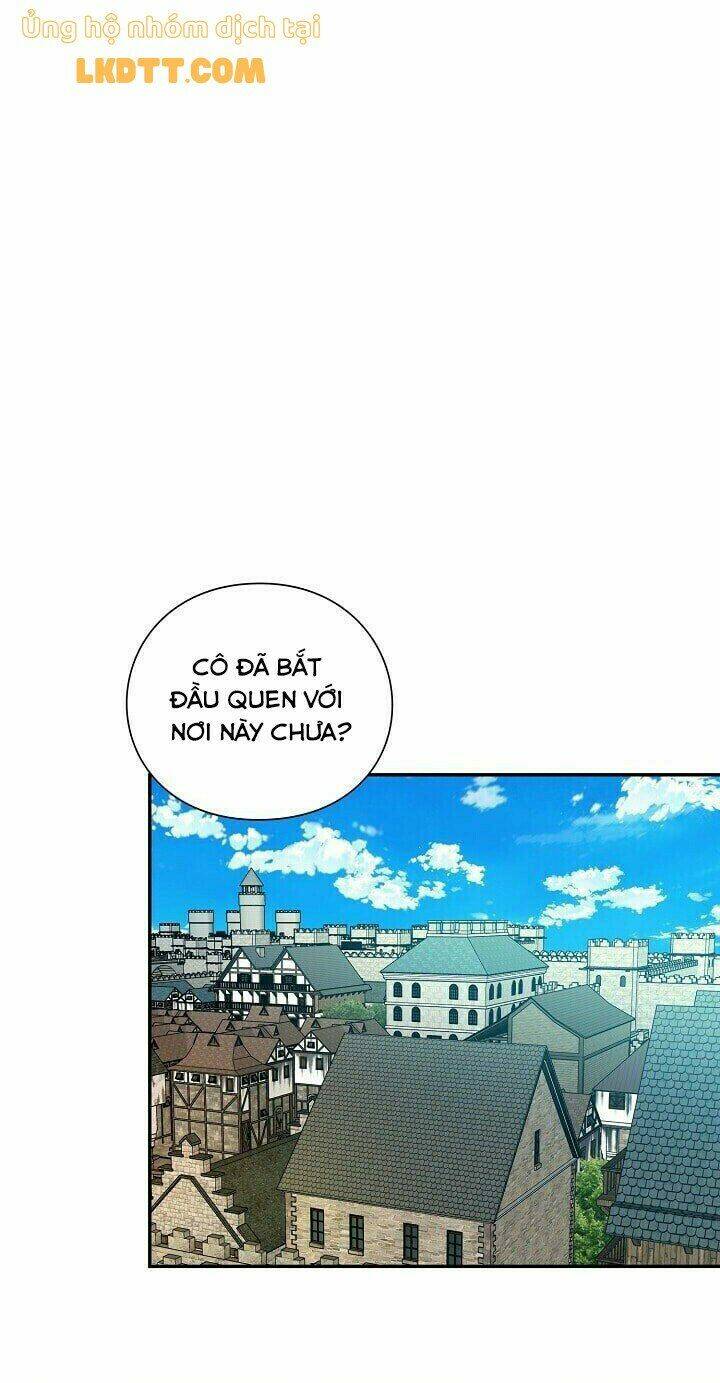 nữ hoàng ngoại khoa chapter 78 6