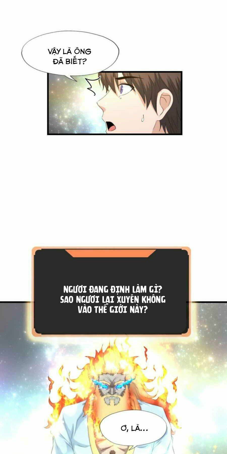 mẹ tôi là chòm sao bảo hộ m chapter 19 49