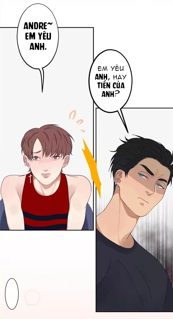 just us - chỉ hai chúng ta chapter 10 13