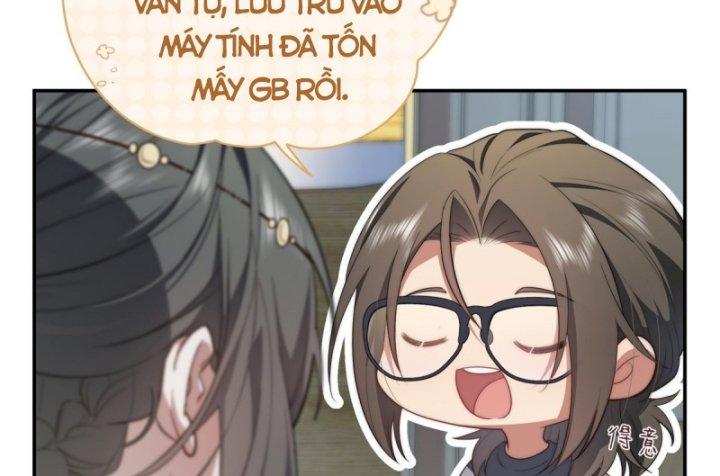 nữ chính chạy từ trong sách ra thì phải làm sao chapter 18 75