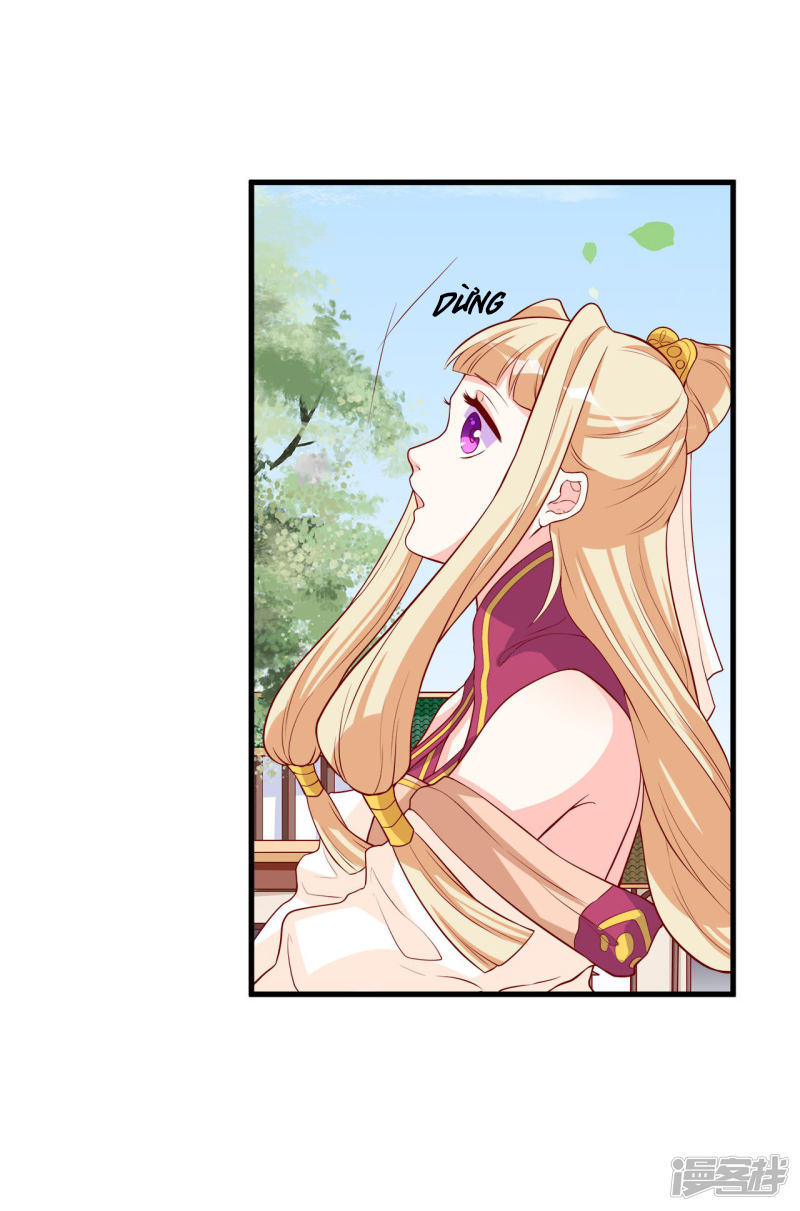 từ đây vương gia không thượng triều sớm chapter 7 5