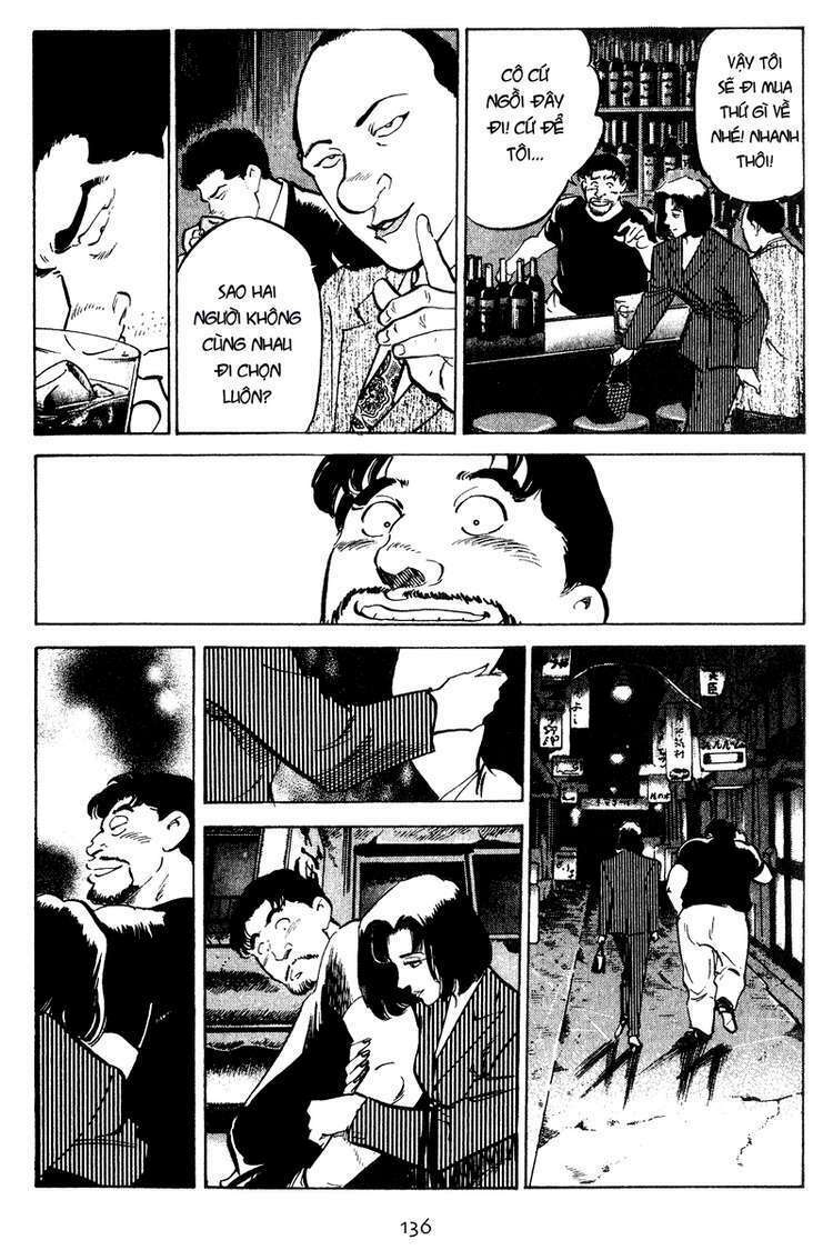 old boy chapter 36 12