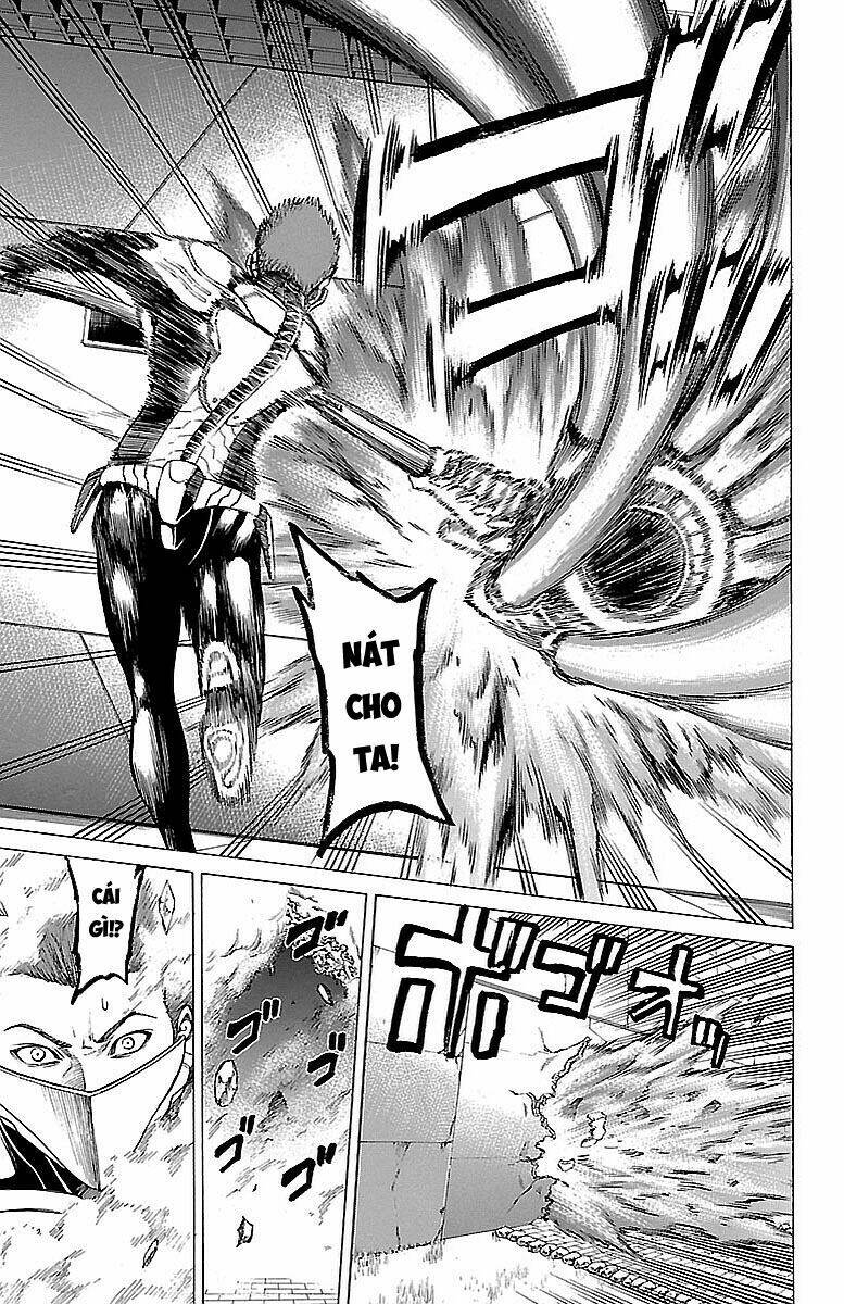 hakaijuu chapter 78 7