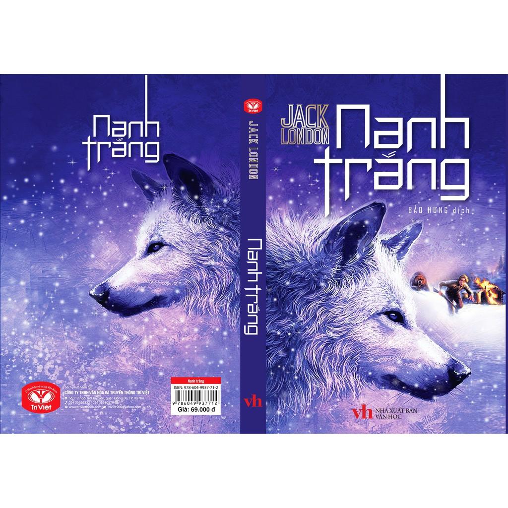 Nanh Trắng