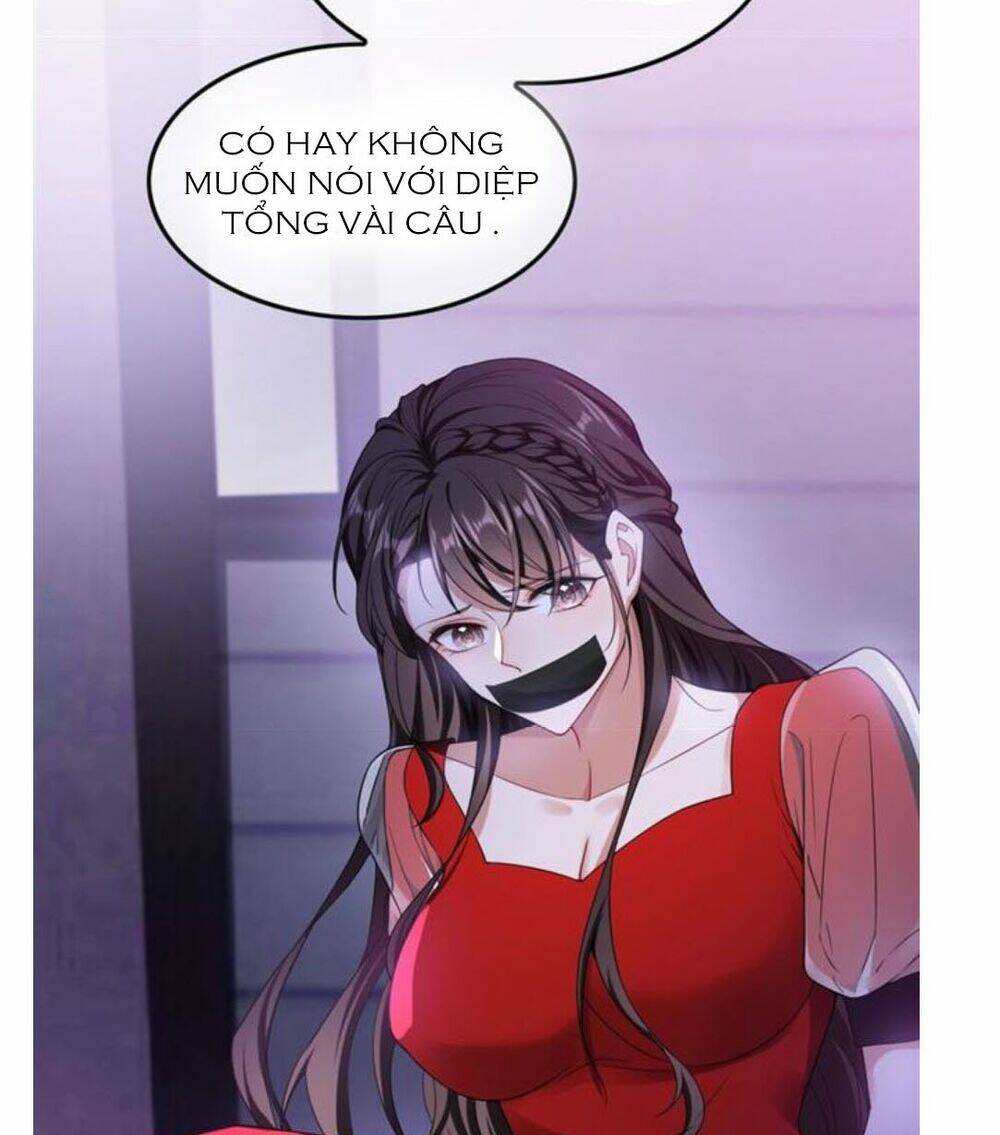 cô vợ nhỏ nuông chiều quá lại thành ác!! chapter 174 14