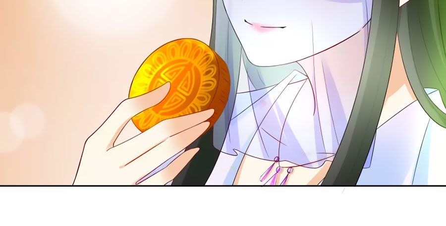 trù nương hoàng hậu chapter 53 19