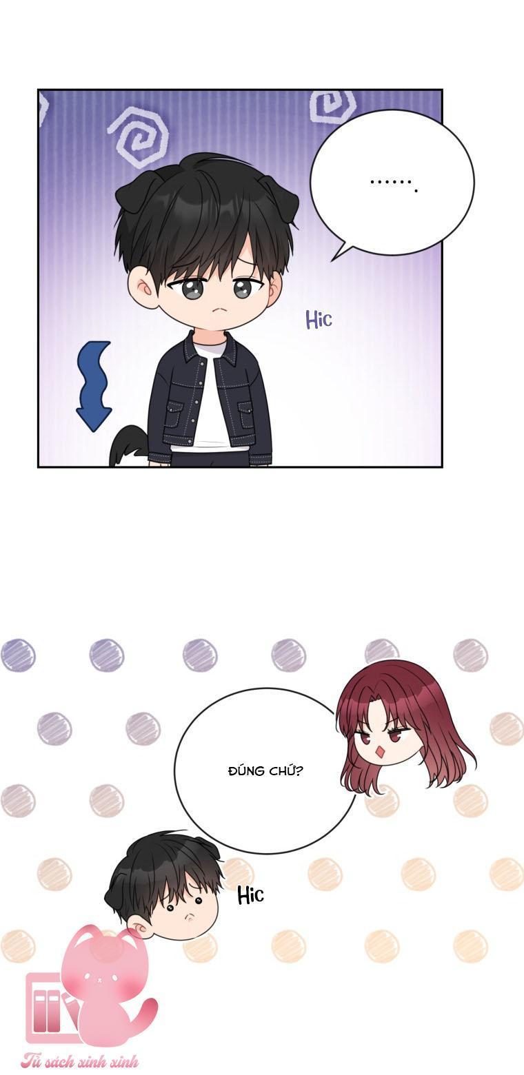 mong được chị chỉ bảo, tiền bối chapter 38 53