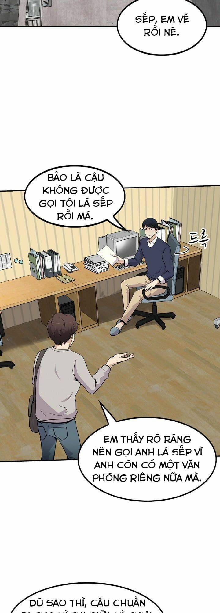 điều tra viên chuyển sinh chapter 36 36