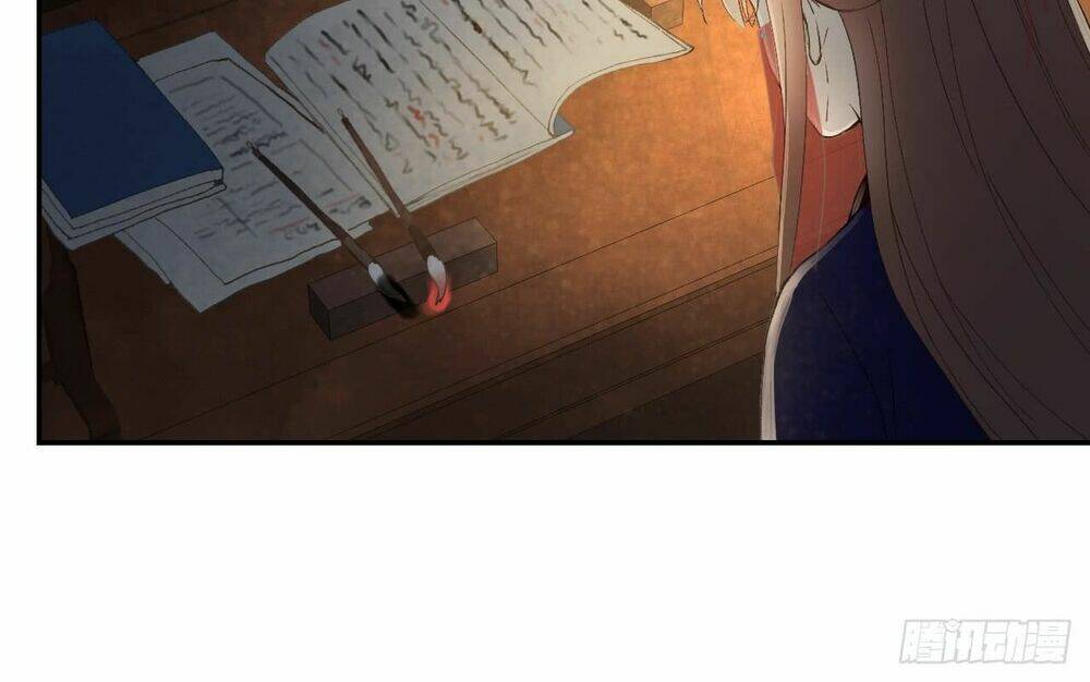 vương gia ba tuổi rưỡi của tôi chapter 36 15