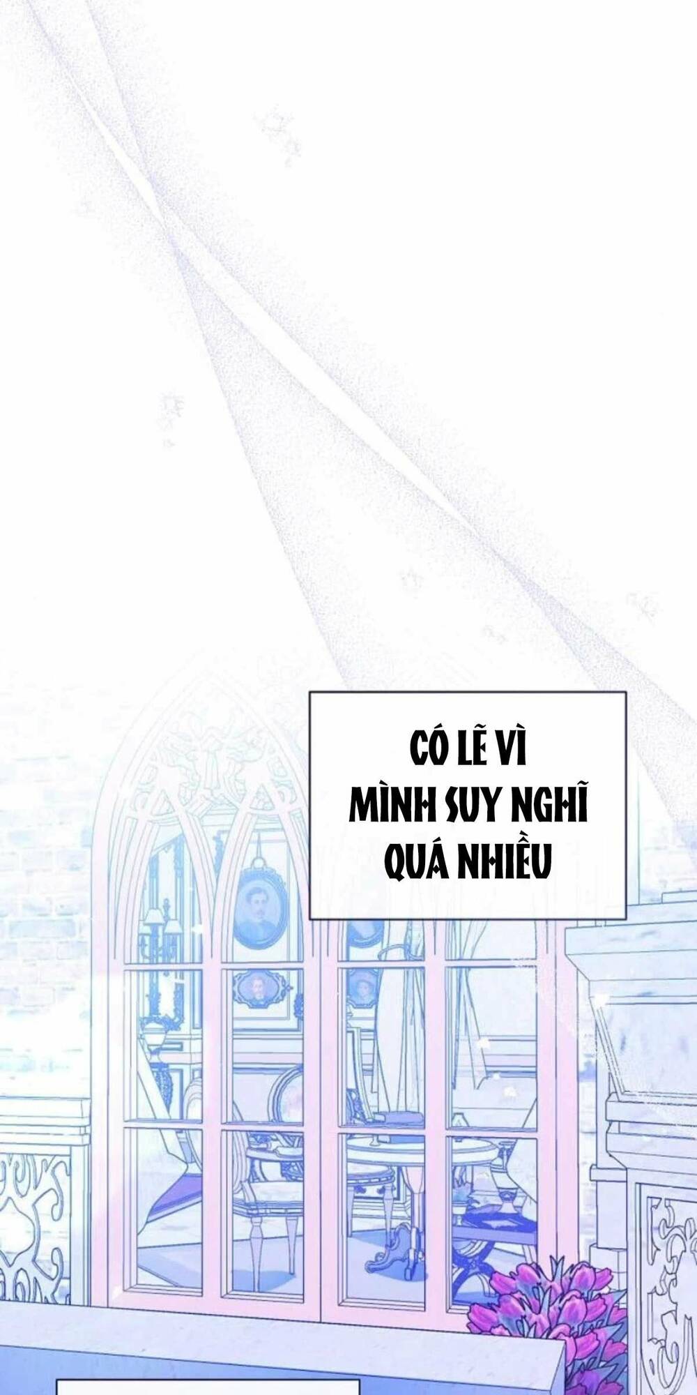 tôi sẽ từ bỏ vị trí hoàng hậu chapter 28 75