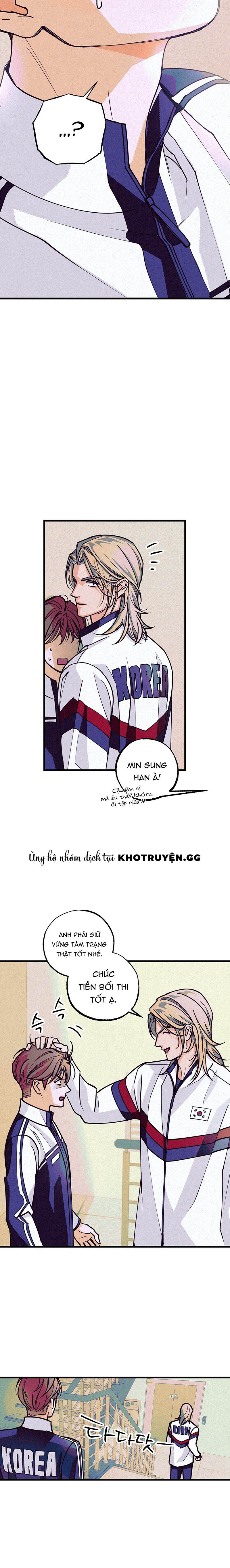 kẻ săn vàng chapter 1 24