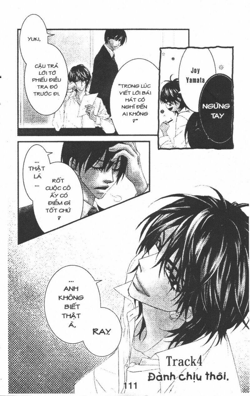 dũng cảm để yêu em chapter 1 112