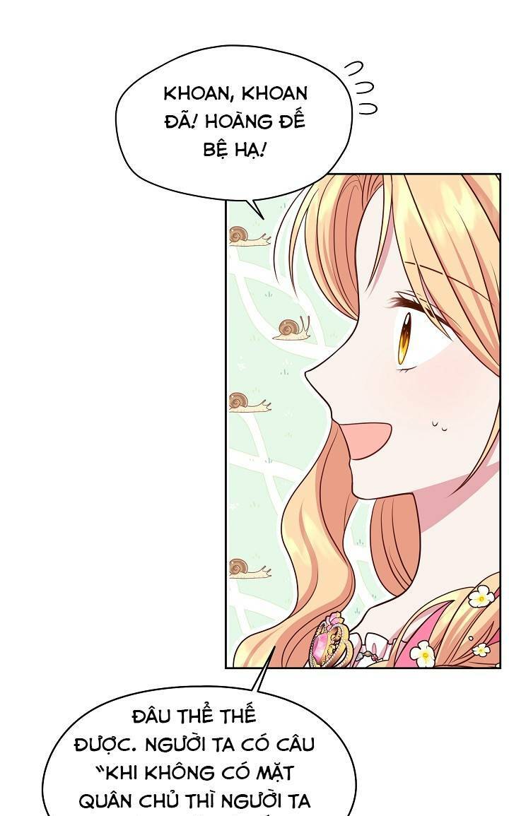 tôi đã nuôi dưỡng bạn thời thơ ấu thành bạo chúa chapter 46 14