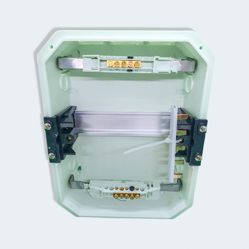 Tủ mặt nhựa bóng 3-6 đường Sino Vanlock E4FC3/6SA