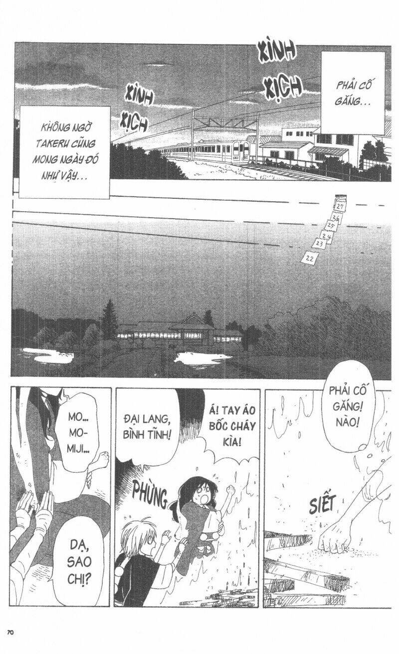 đứa con của tengu chapter 2 193