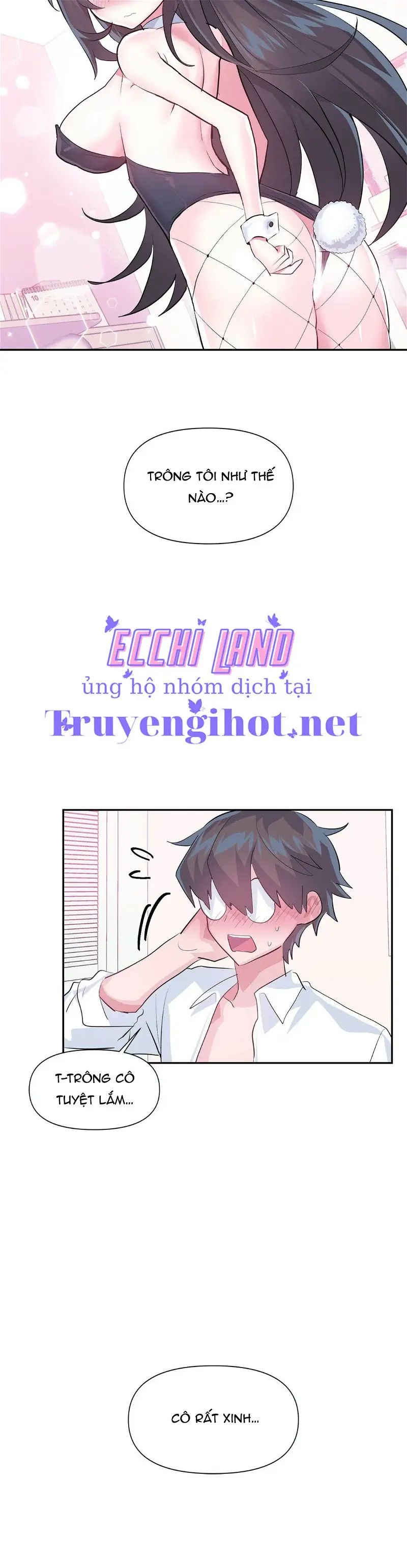 đăng nhập vào thế giới trò chơi chapter 57 4