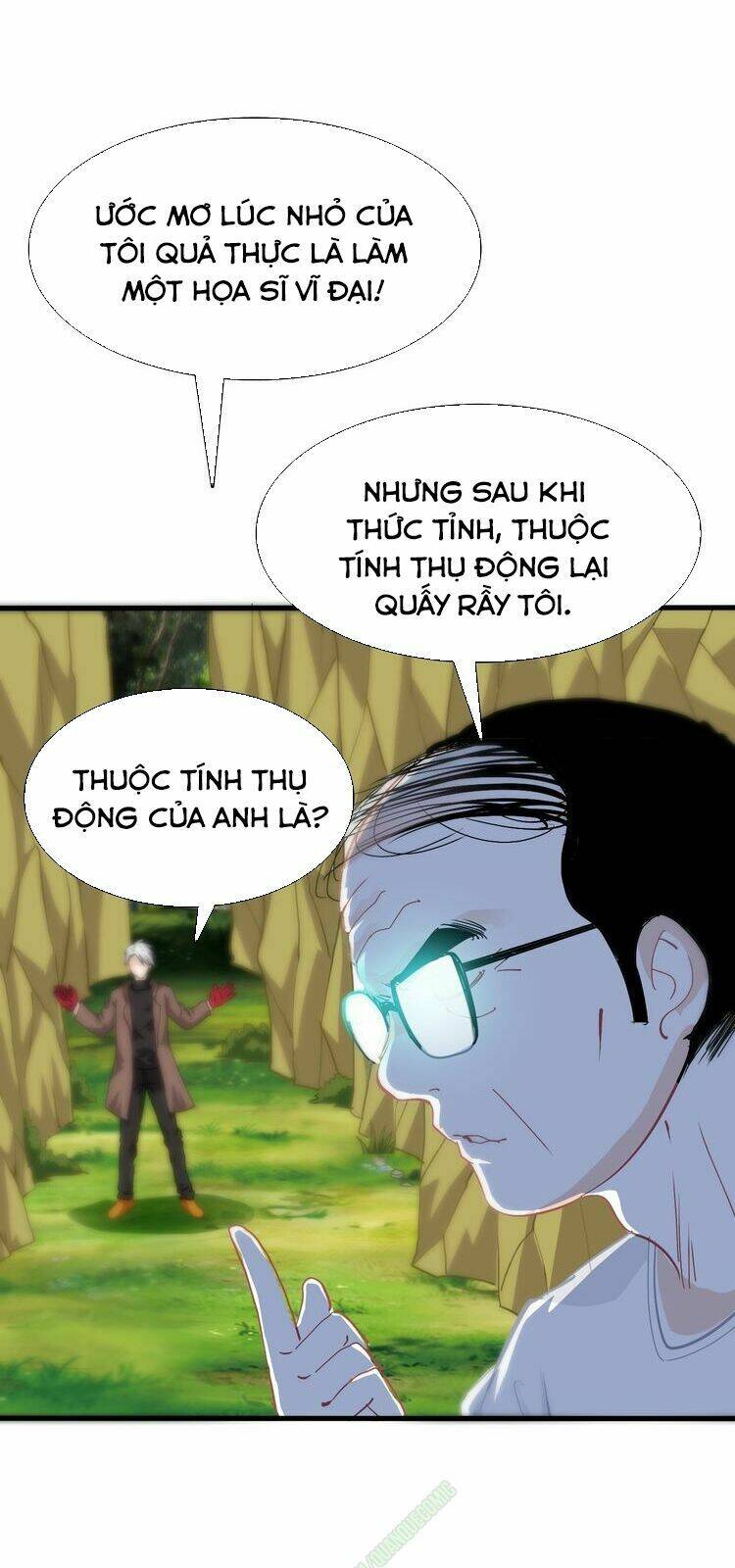 kinh thế kỳ nhân chapter 9 18