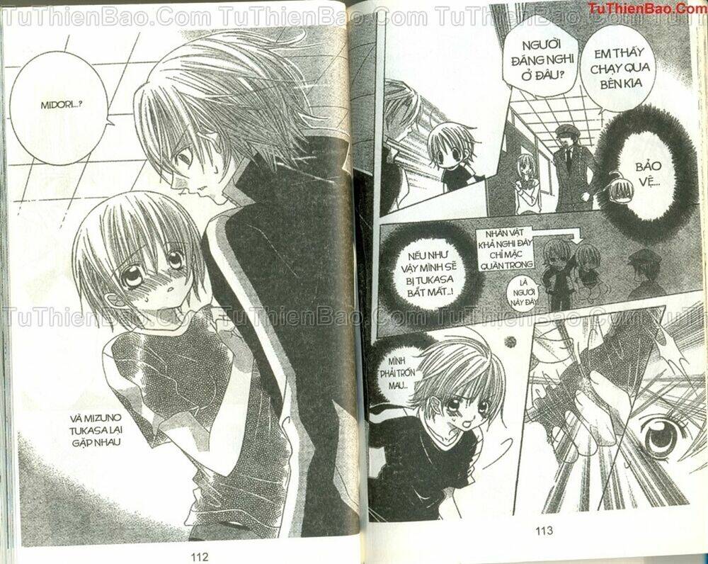 nữ cầu thủ xinh đẹp chapter 1 56