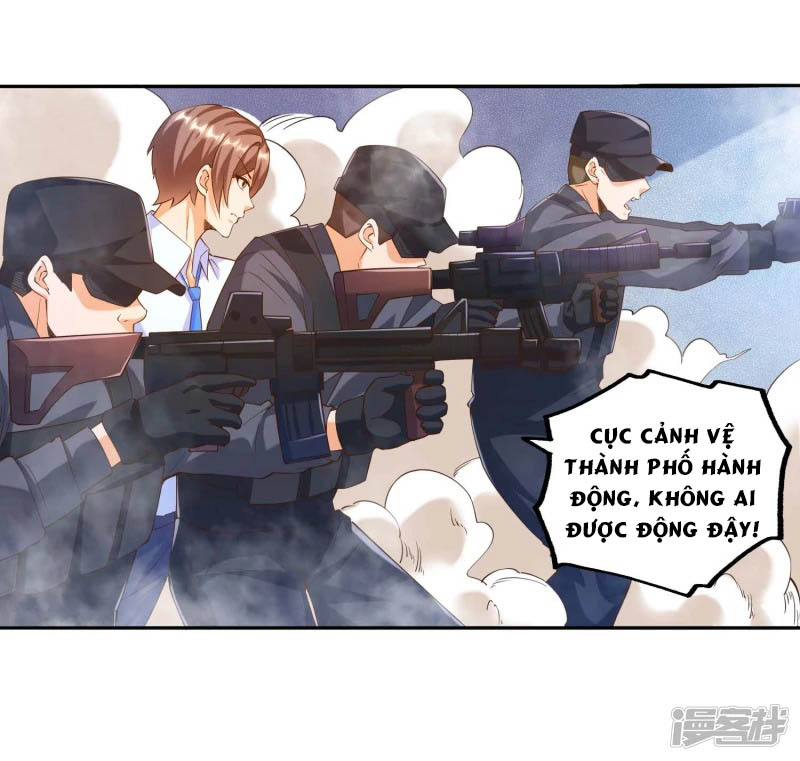 luyện tập thành thần chapter 33 2