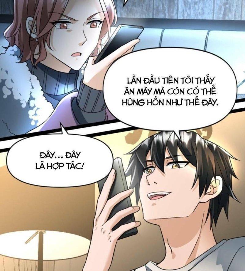 đóng băng toàn cầu: tôi gây dựng nên phòng an toàn thời tận thế chapter 60 26