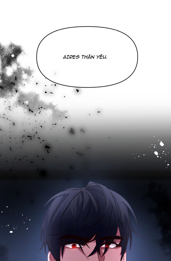 vị hôn thê của kẻ săn mồi chapter 4.2 35