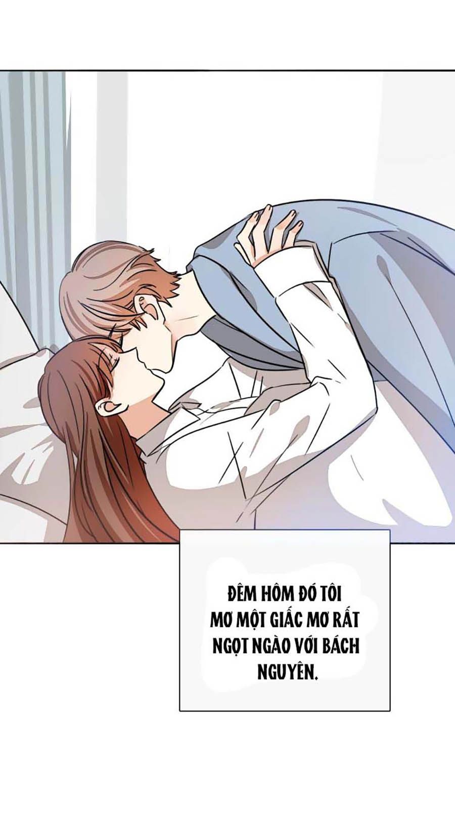 mùi hương lãng mạn chapter 76 7